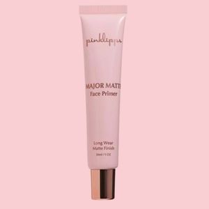 PINKLIPPS COSMETICS Long Wear Matte Finish Eye Primer